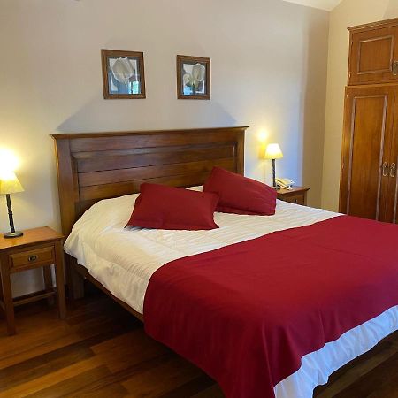 Bed and Breakfast Ayres House Колония-дель-Сакраменто Экстерьер фото