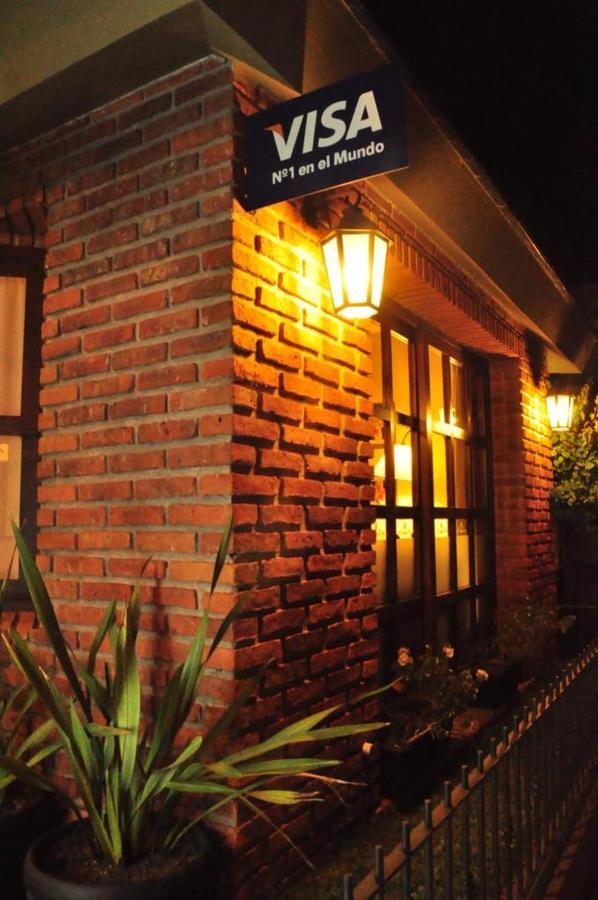 Bed and Breakfast Ayres House Колония-дель-Сакраменто Экстерьер фото