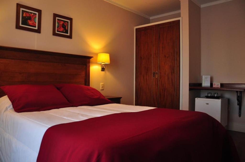 Bed and Breakfast Ayres House Колония-дель-Сакраменто Экстерьер фото