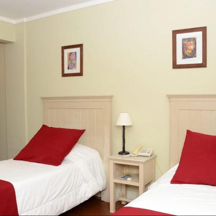 Bed and Breakfast Ayres House Колония-дель-Сакраменто Экстерьер фото