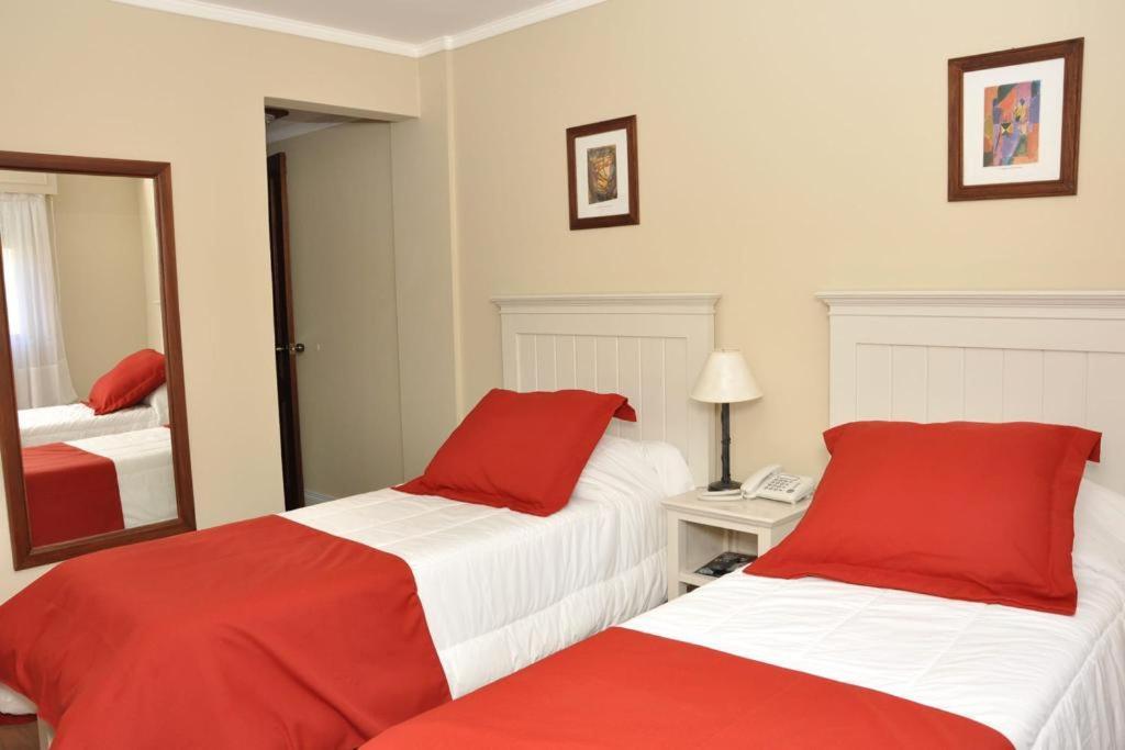 Bed and Breakfast Ayres House Колония-дель-Сакраменто Экстерьер фото