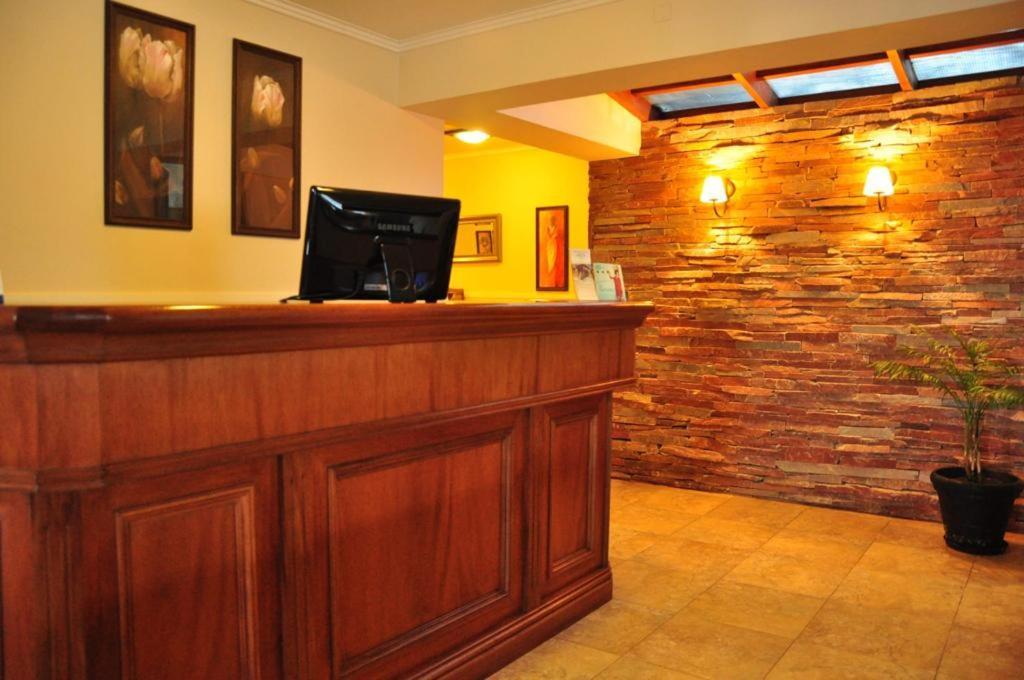 Bed and Breakfast Ayres House Колония-дель-Сакраменто Экстерьер фото