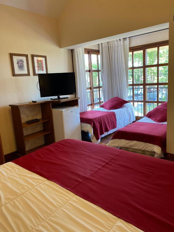Bed and Breakfast Ayres House Колония-дель-Сакраменто Экстерьер фото