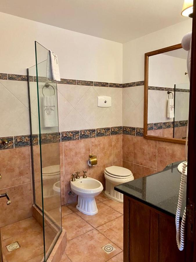 Bed and Breakfast Ayres House Колония-дель-Сакраменто Экстерьер фото