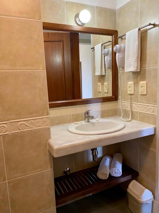 Bed and Breakfast Ayres House Колония-дель-Сакраменто Экстерьер фото