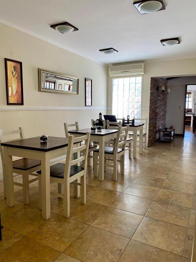 Bed and Breakfast Ayres House Колония-дель-Сакраменто Экстерьер фото