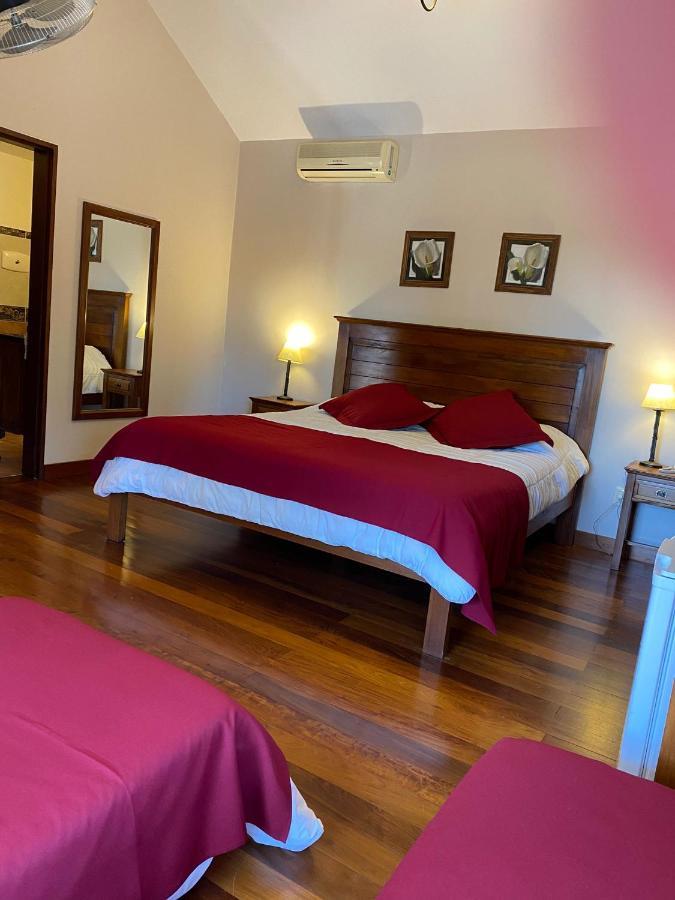 Bed and Breakfast Ayres House Колония-дель-Сакраменто Экстерьер фото
