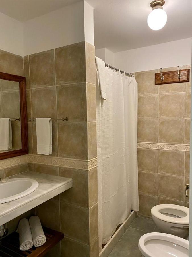 Bed and Breakfast Ayres House Колония-дель-Сакраменто Экстерьер фото