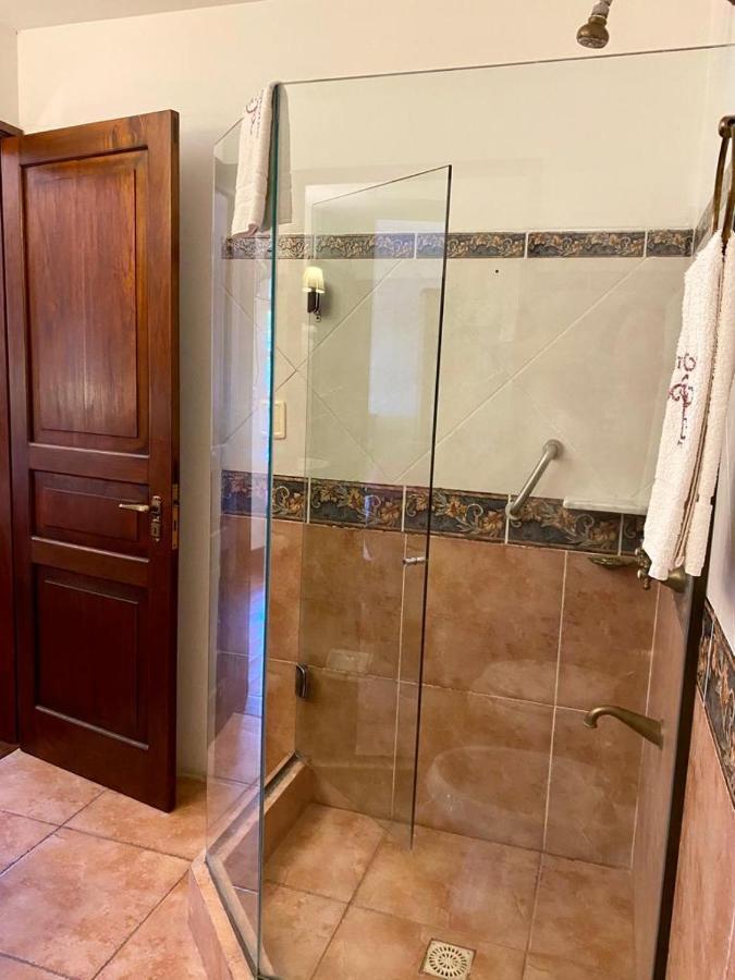 Bed and Breakfast Ayres House Колония-дель-Сакраменто Экстерьер фото