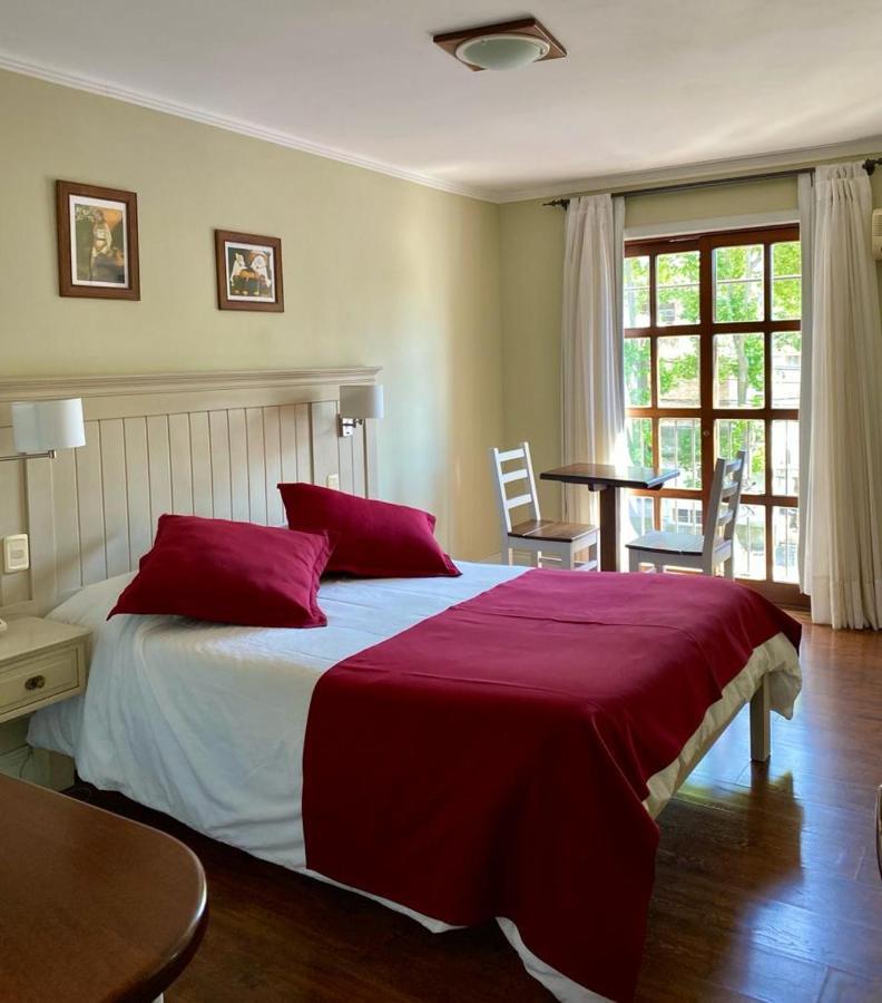 Bed and Breakfast Ayres House Колония-дель-Сакраменто Экстерьер фото