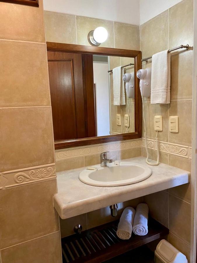Bed and Breakfast Ayres House Колония-дель-Сакраменто Экстерьер фото