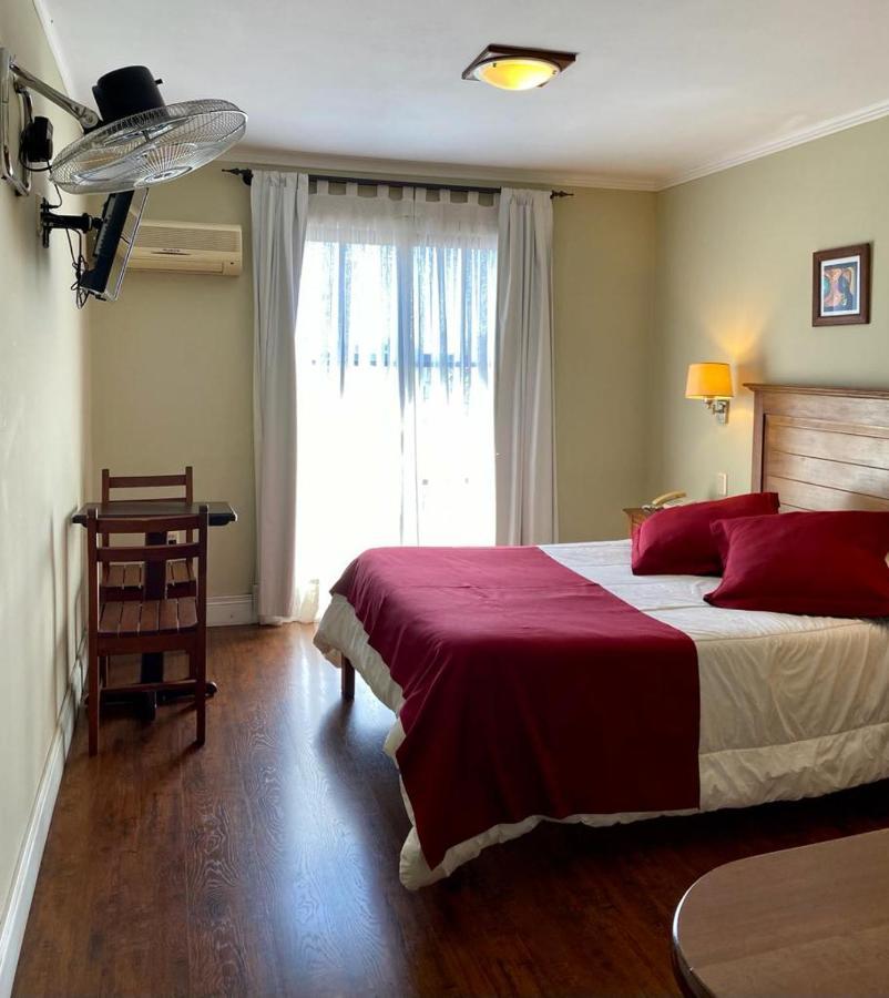 Bed and Breakfast Ayres House Колония-дель-Сакраменто Экстерьер фото