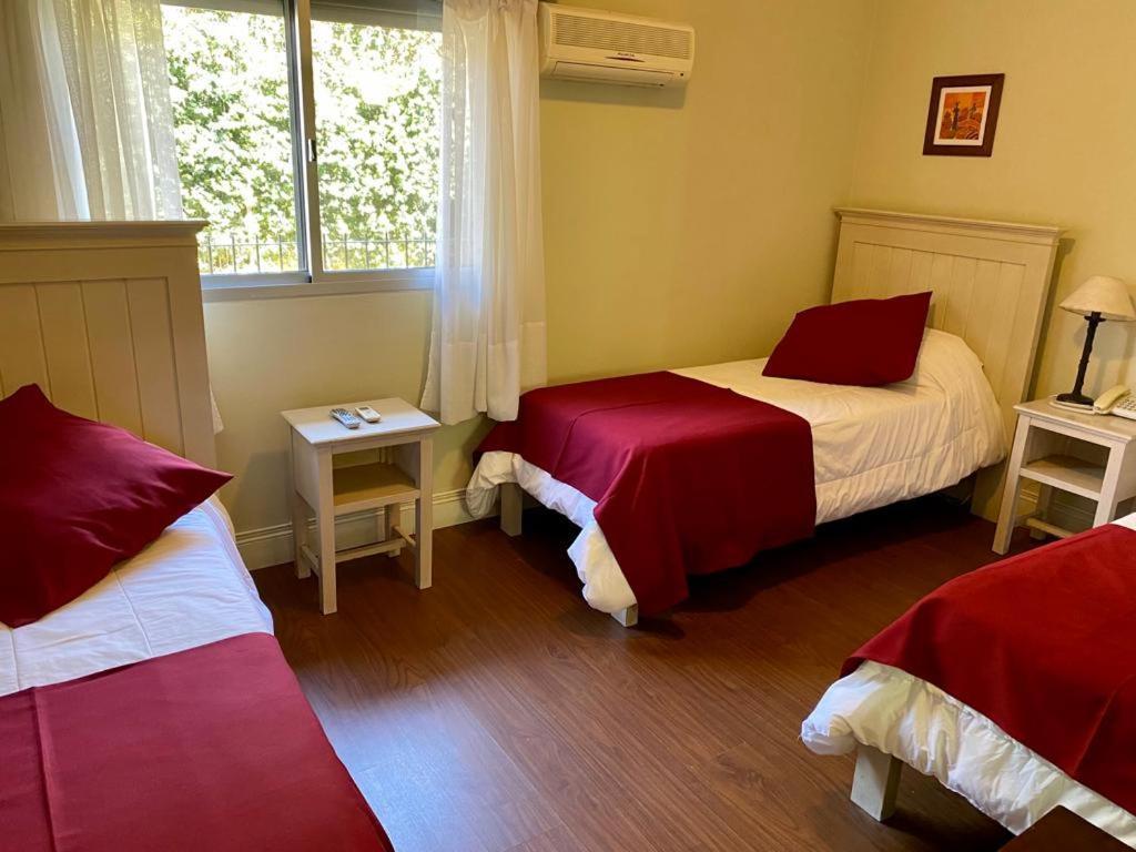 Bed and Breakfast Ayres House Колония-дель-Сакраменто Экстерьер фото