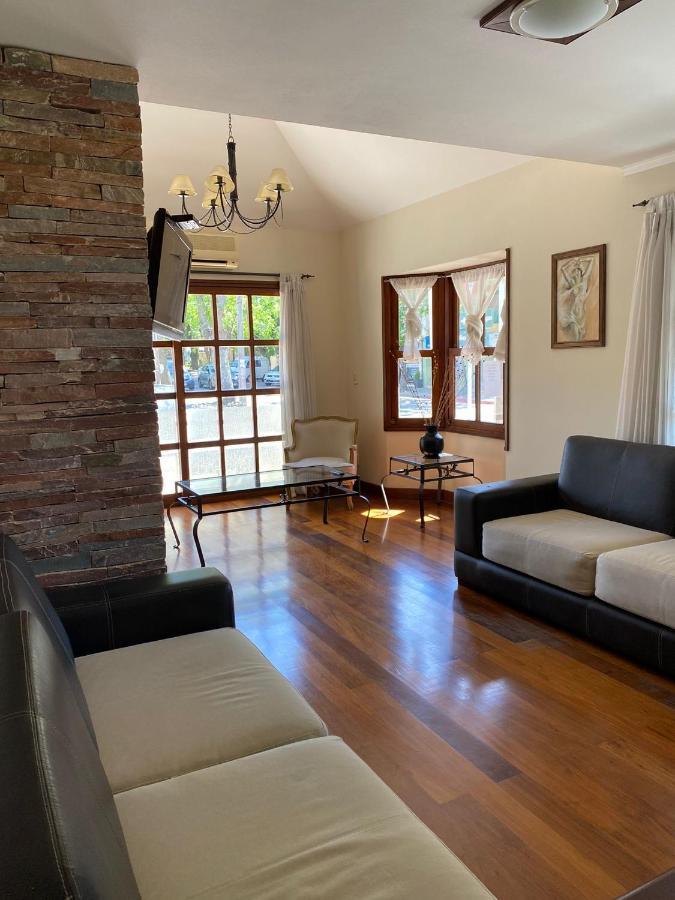 Bed and Breakfast Ayres House Колония-дель-Сакраменто Экстерьер фото