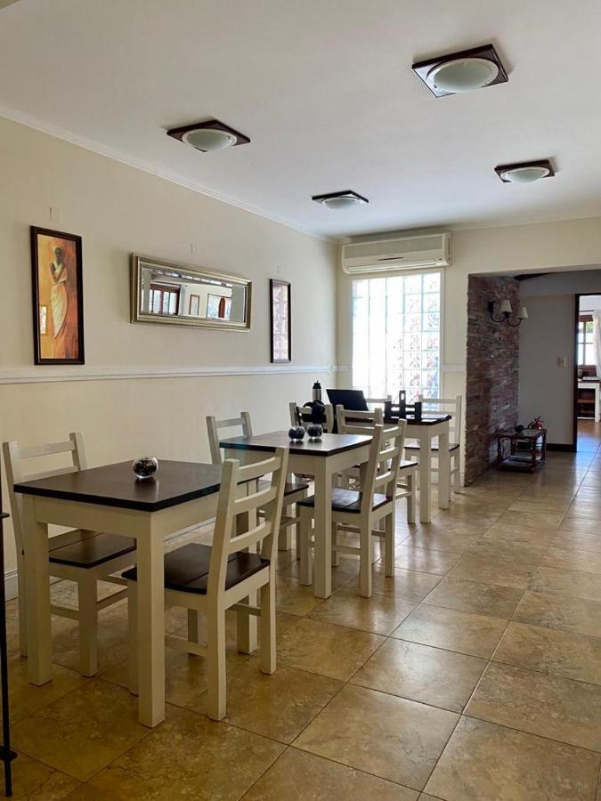 Bed and Breakfast Ayres House Колония-дель-Сакраменто Экстерьер фото