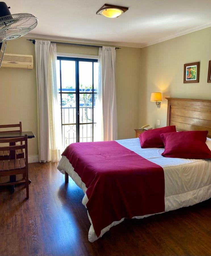 Bed and Breakfast Ayres House Колония-дель-Сакраменто Экстерьер фото