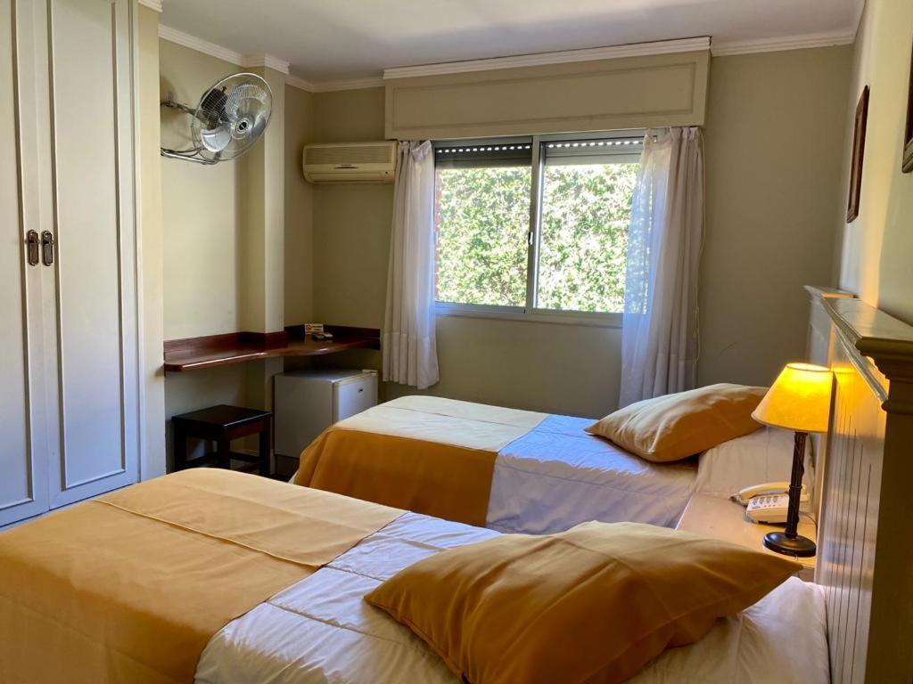 Bed and Breakfast Ayres House Колония-дель-Сакраменто Экстерьер фото