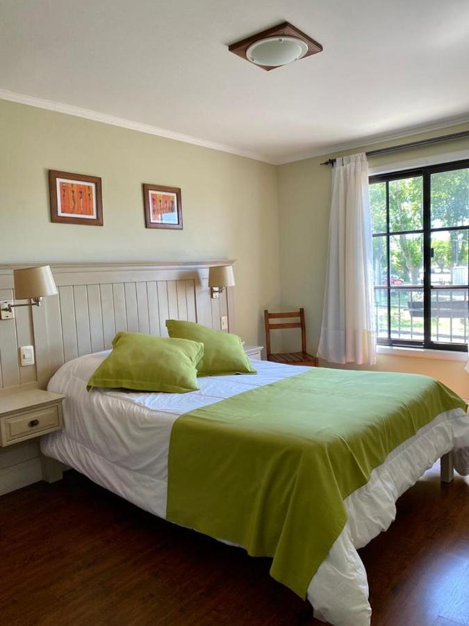 Bed and Breakfast Ayres House Колония-дель-Сакраменто Экстерьер фото
