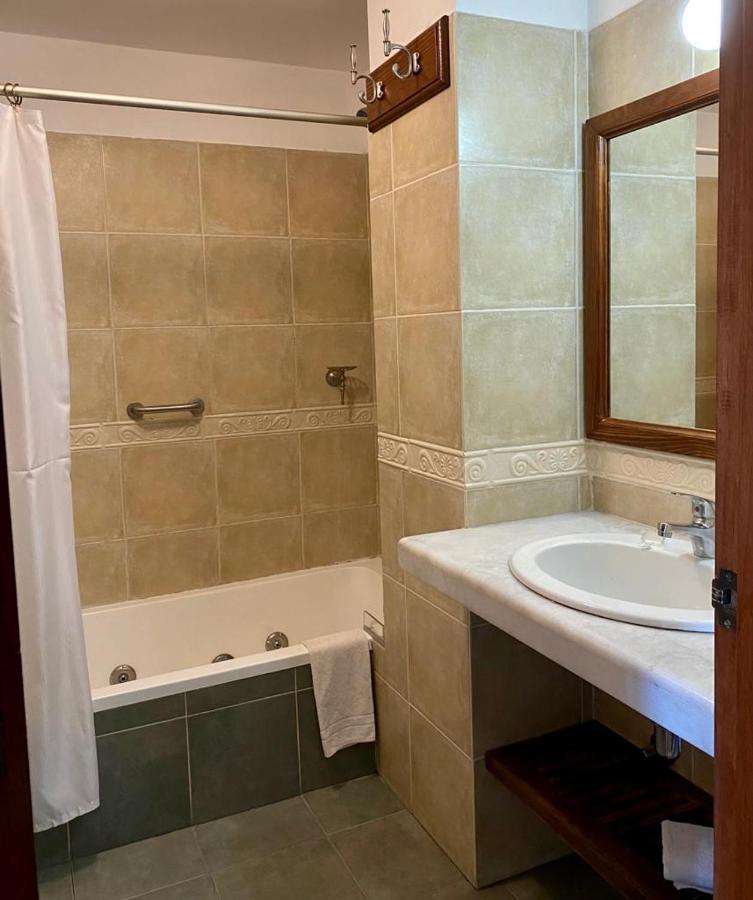 Bed and Breakfast Ayres House Колония-дель-Сакраменто Экстерьер фото