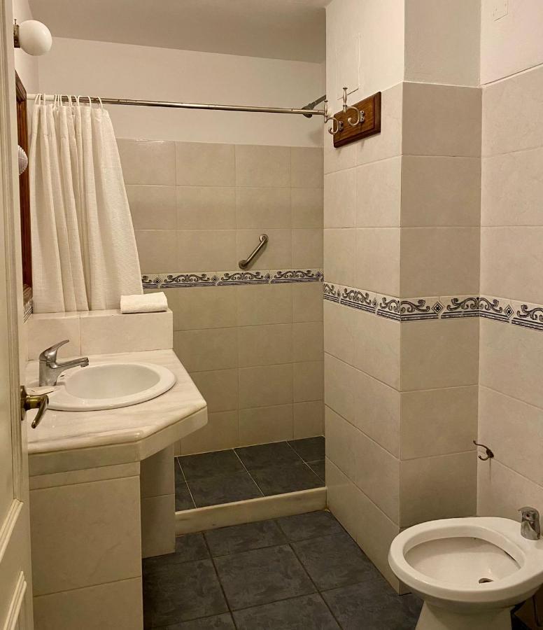 Bed and Breakfast Ayres House Колония-дель-Сакраменто Экстерьер фото